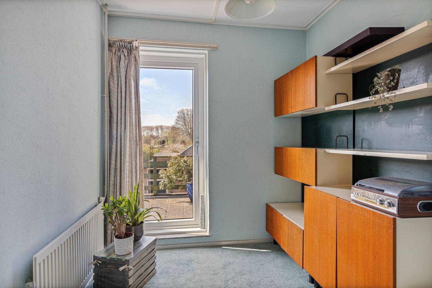 Foto 19 van Louise de Colignylaan 17