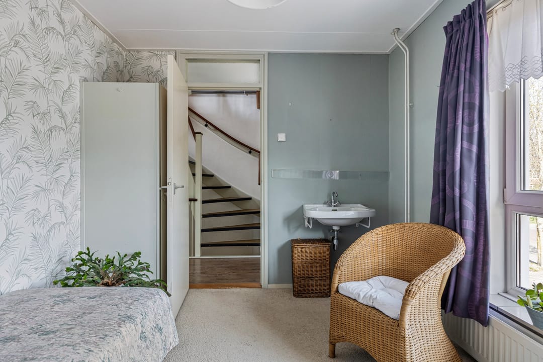 Foto 23 van Louise de Colignylaan 17