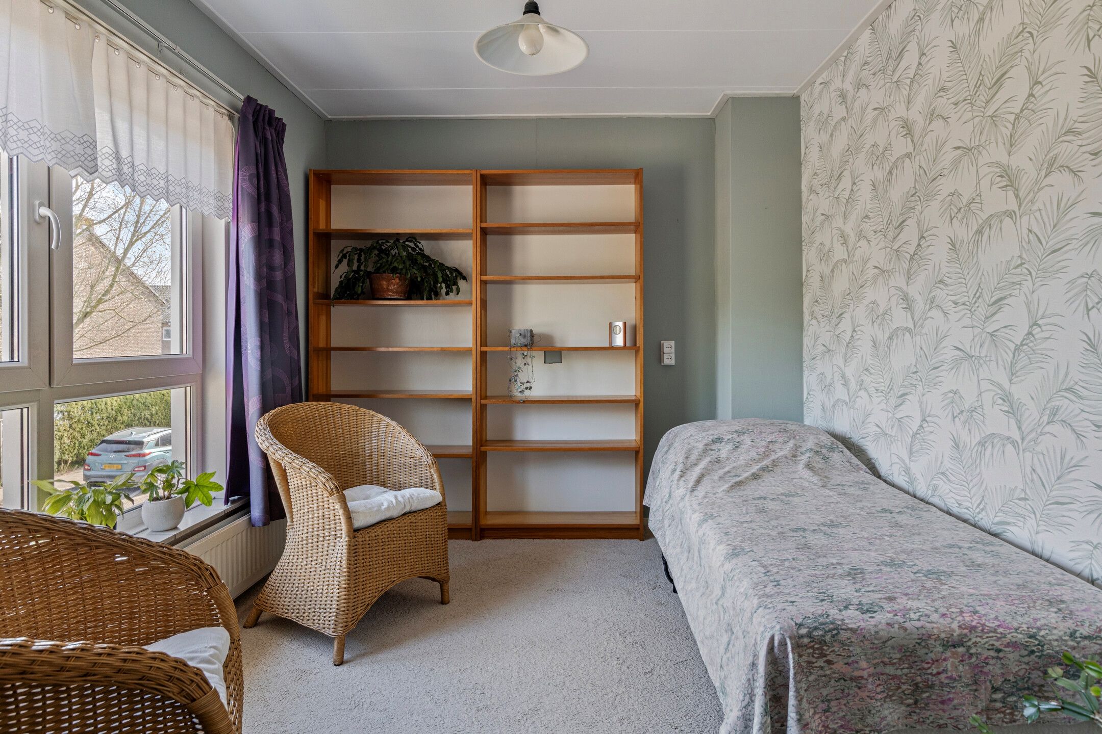 Foto 24 van Louise de Colignylaan 17