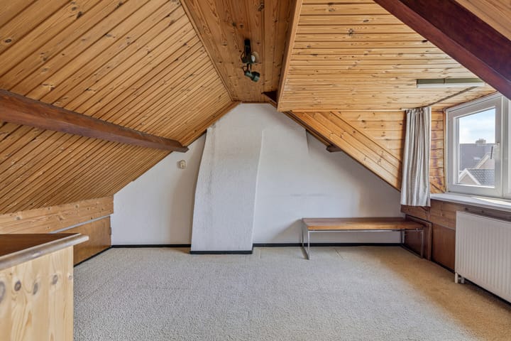 Foto 29 van Louise de Colignylaan 17