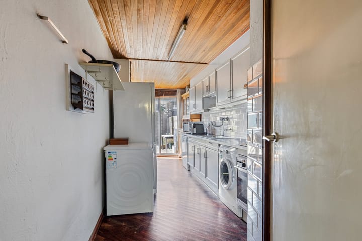 Foto 10 van Louise de Colignylaan 17