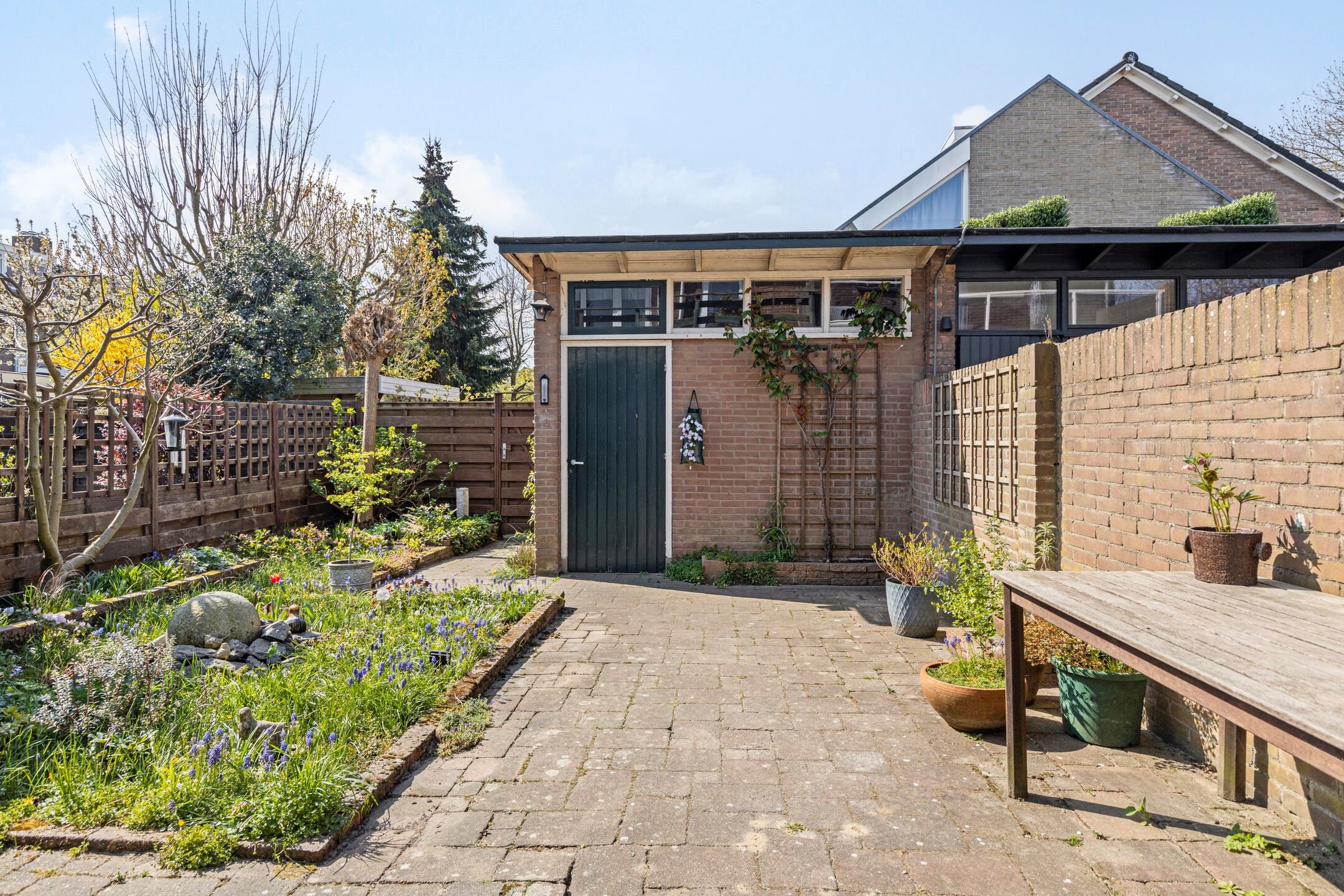 Foto 30 van Louise de Colignylaan 17