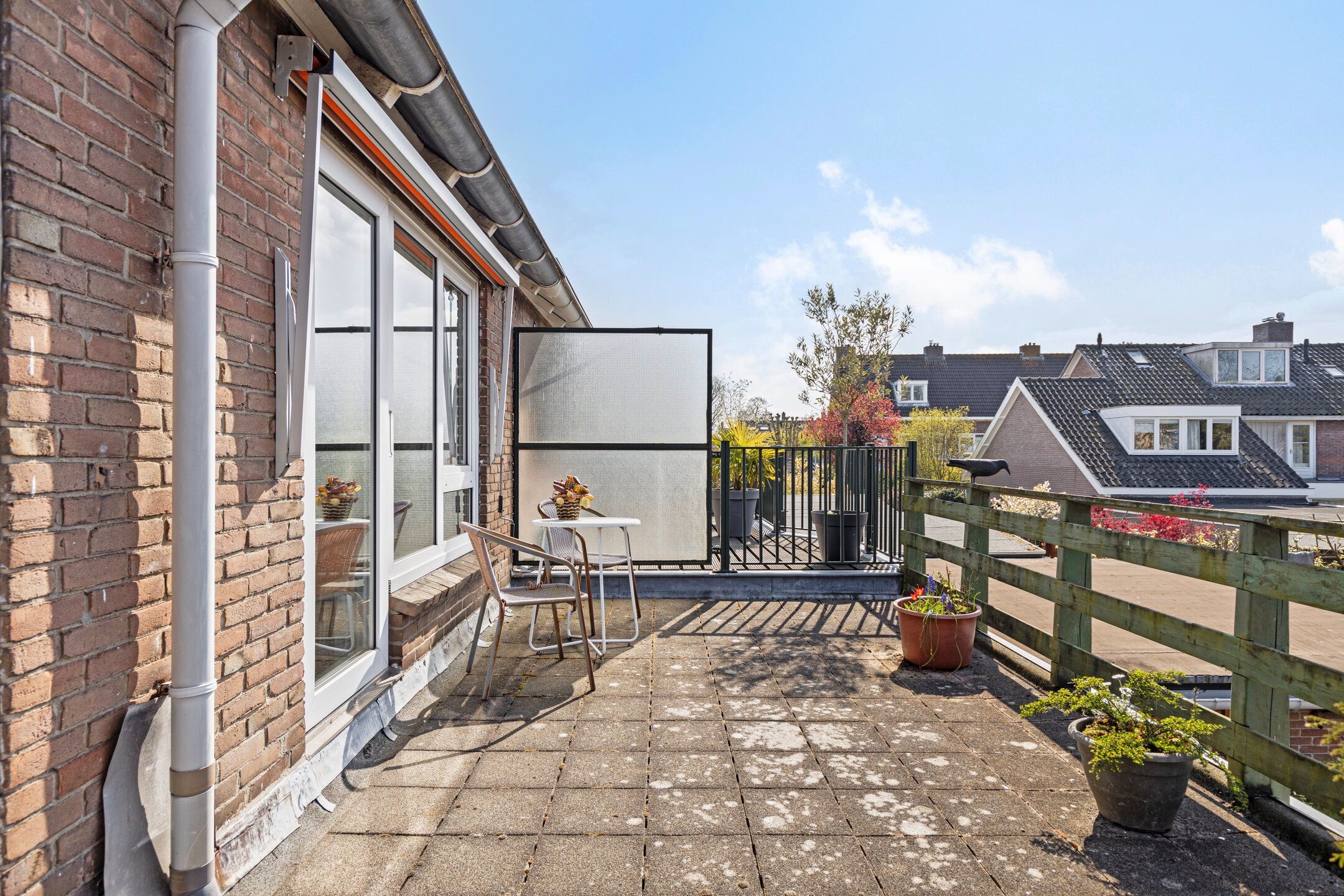 Foto 15 van Louise de Colignylaan 17