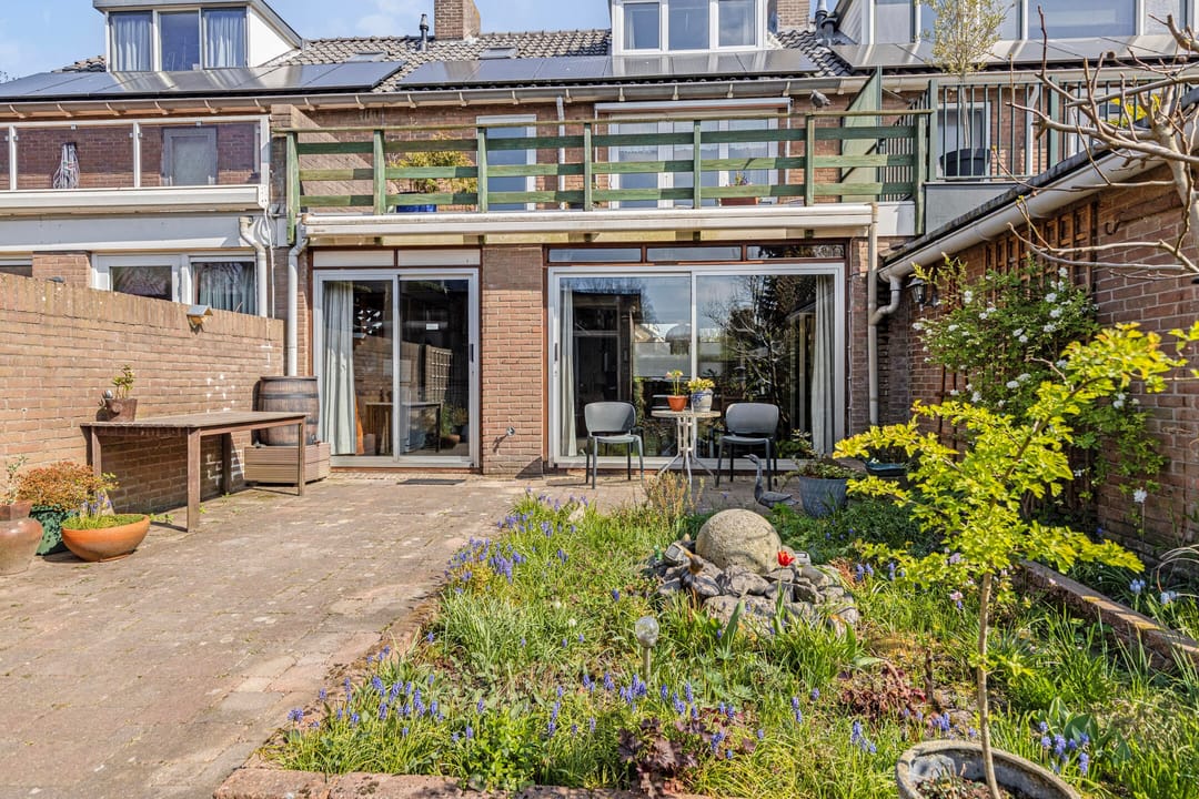 Foto 32 van Louise de Colignylaan 17