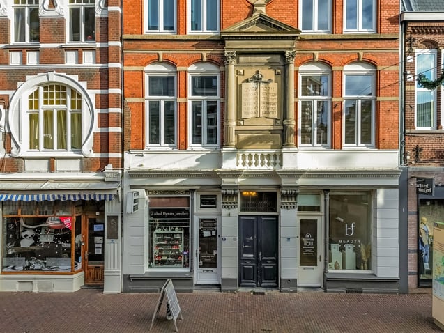 Hamstraat 20-D