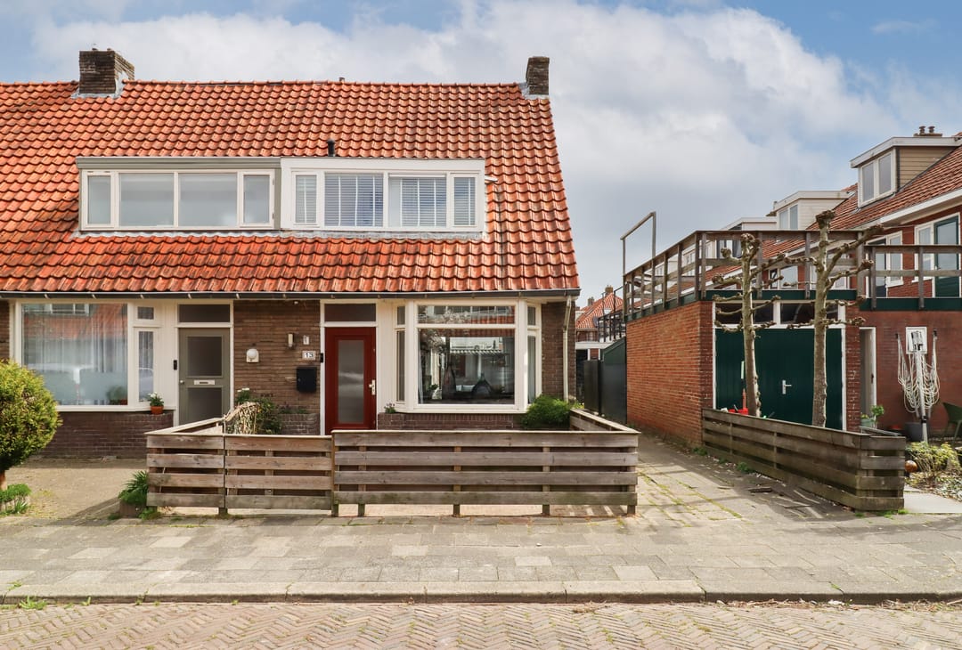 Photo 1 of Jan van Goyenstraat 13