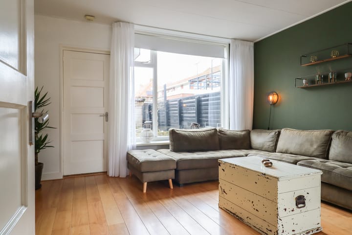 Foto 2 van Jan van Goyenstraat 13