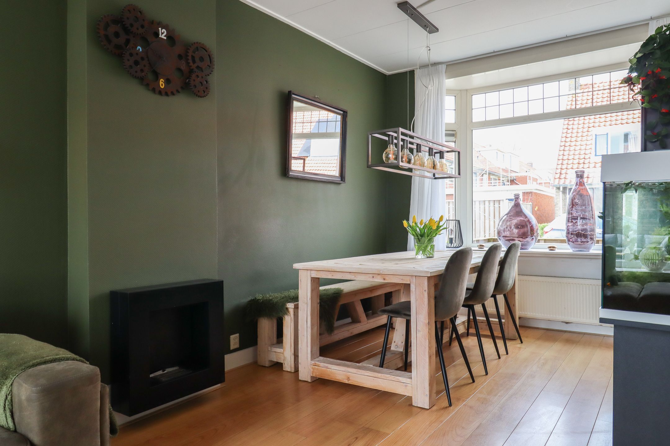 Photo 3 of Jan van Goyenstraat 13