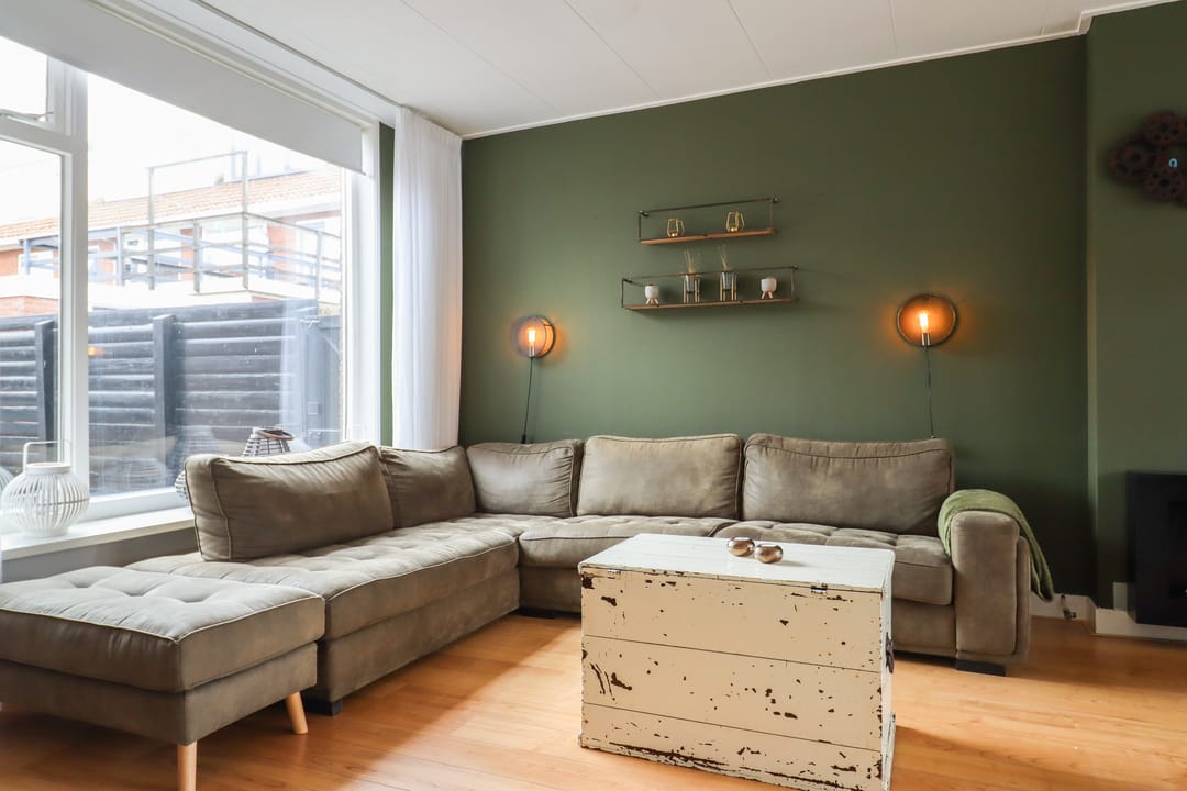 Photo 13 of Jan van Goyenstraat 13