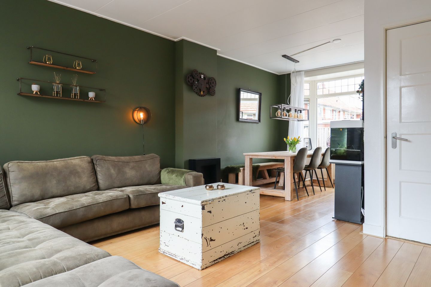 Photo 14 of Jan van Goyenstraat 13