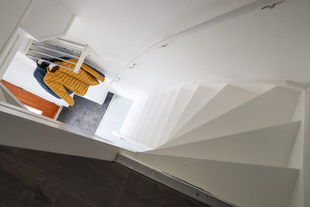 Photo 26 of Jan van Goyenstraat 13