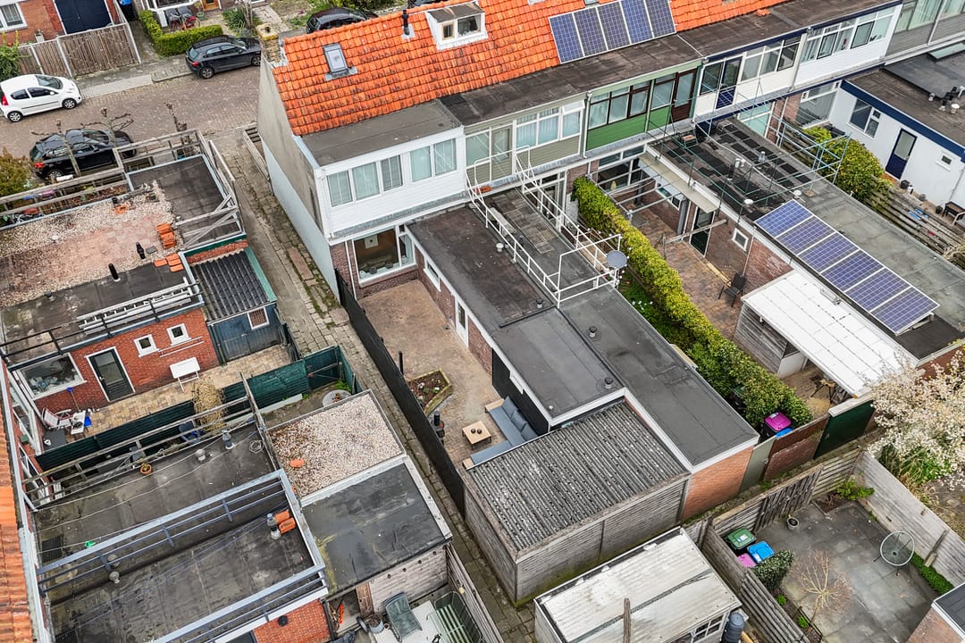 Photo 37 of Jan van Goyenstraat 13