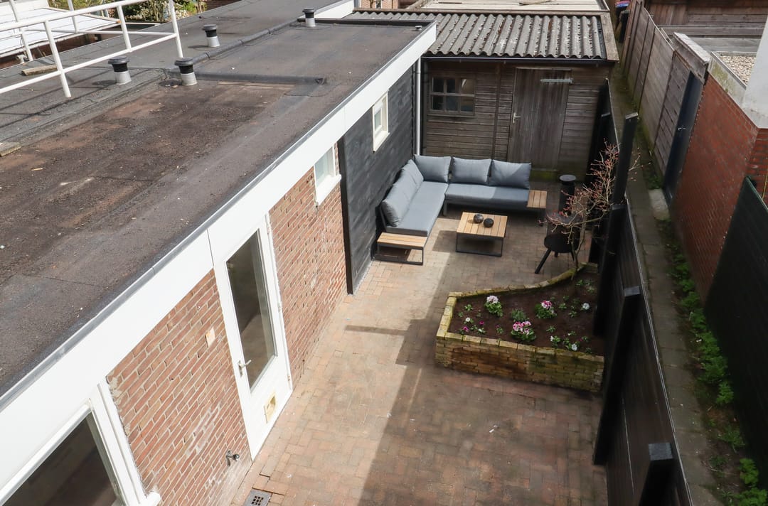 Photo 38 of Jan van Goyenstraat 13