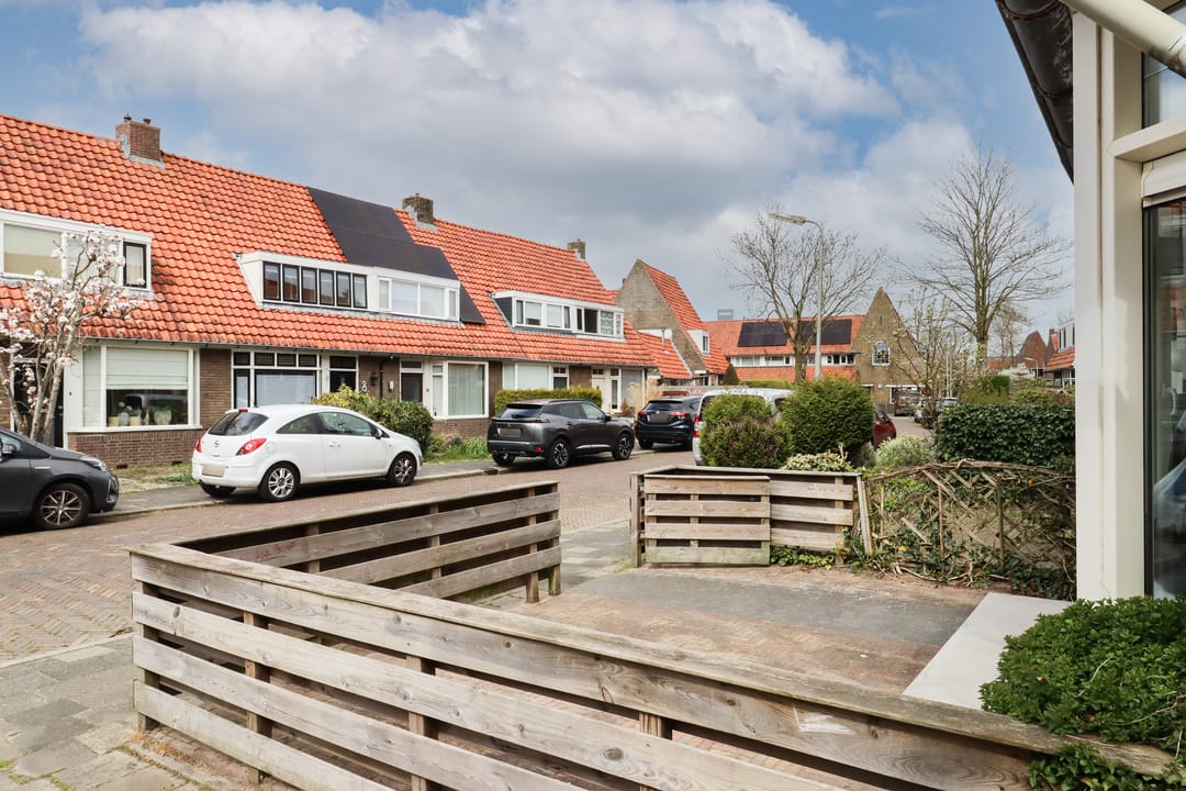 Photo 43 of Jan van Goyenstraat 13