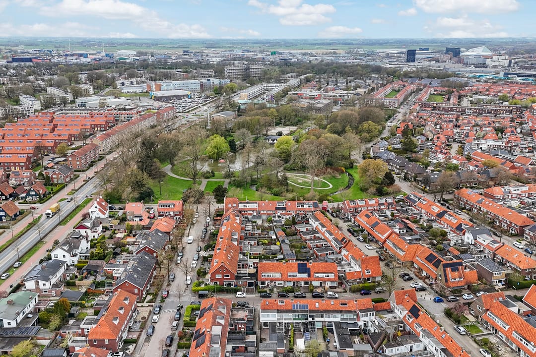 Photo 46 of Jan van Goyenstraat 13