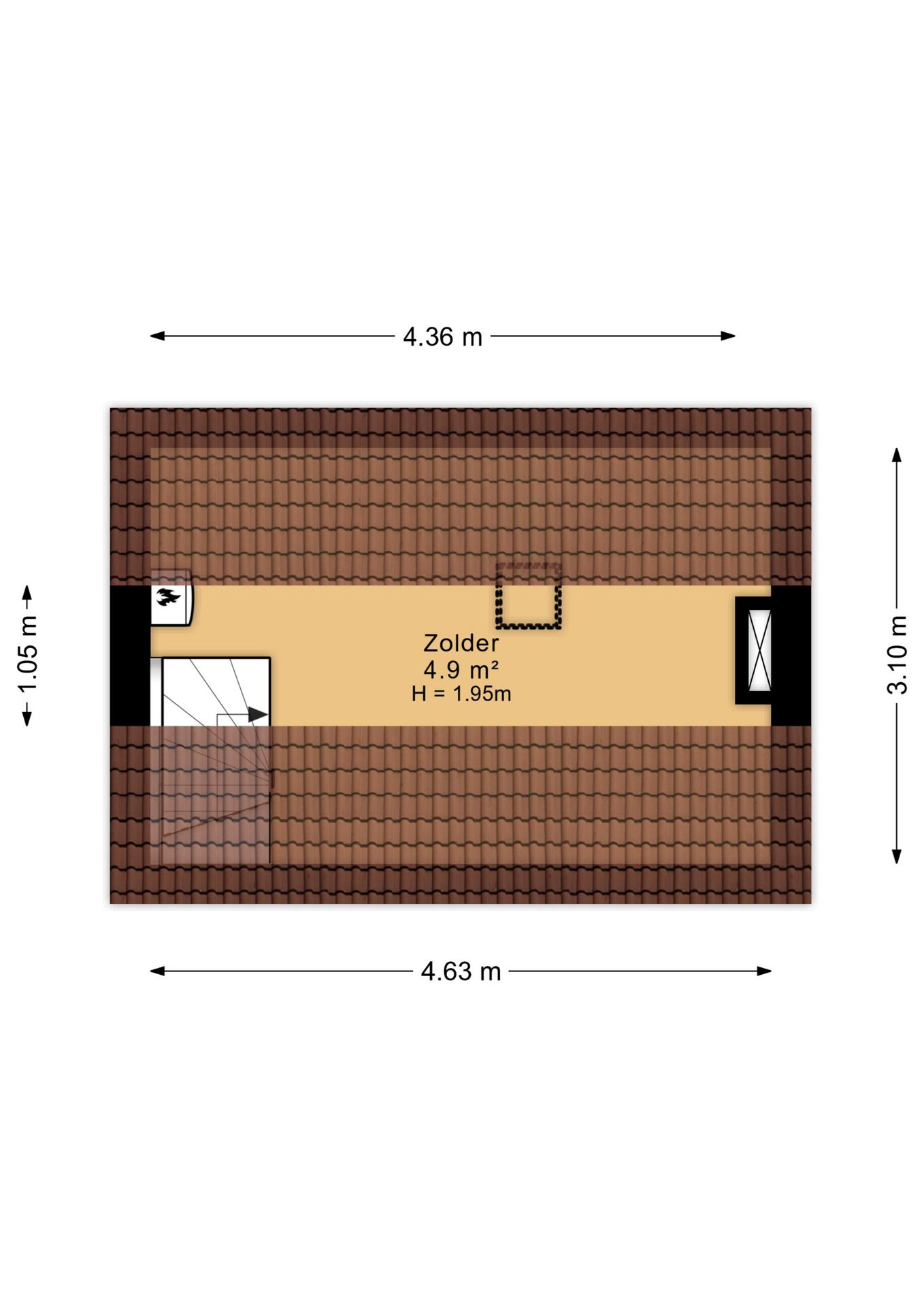 Photo 54 of Jan van Goyenstraat 13