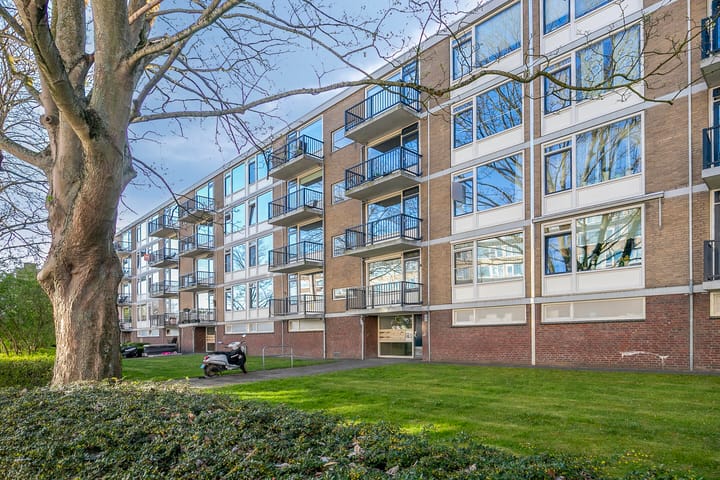 Foto 1 van Thorbeckeweg 275