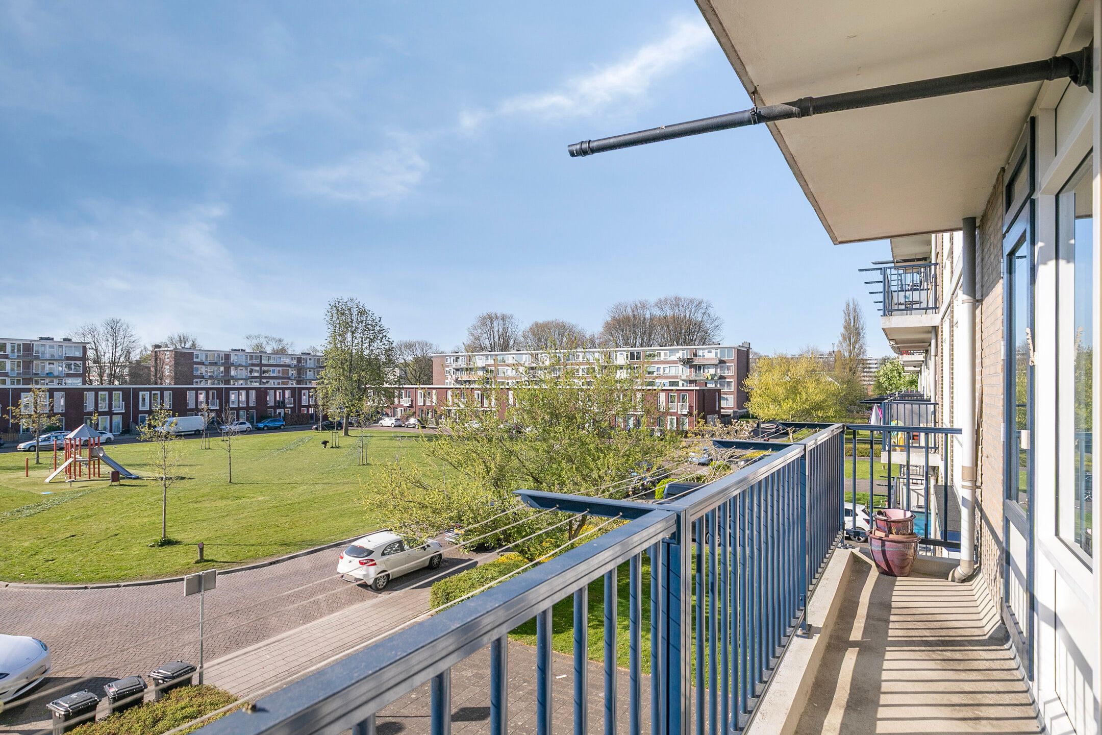 Photo 3 of Thorbeckeweg 275