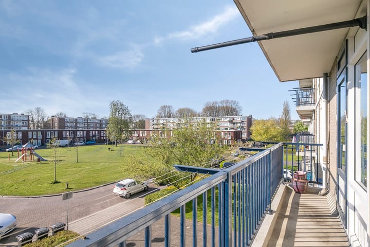 Foto 3 van Thorbeckeweg 275