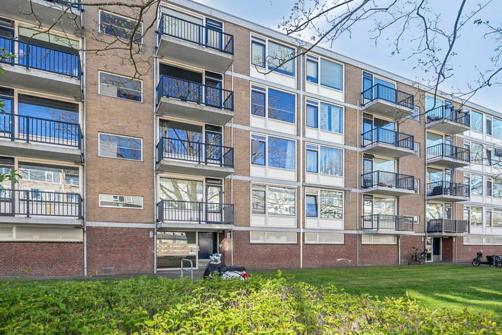 Foto 4 van Thorbeckeweg 275