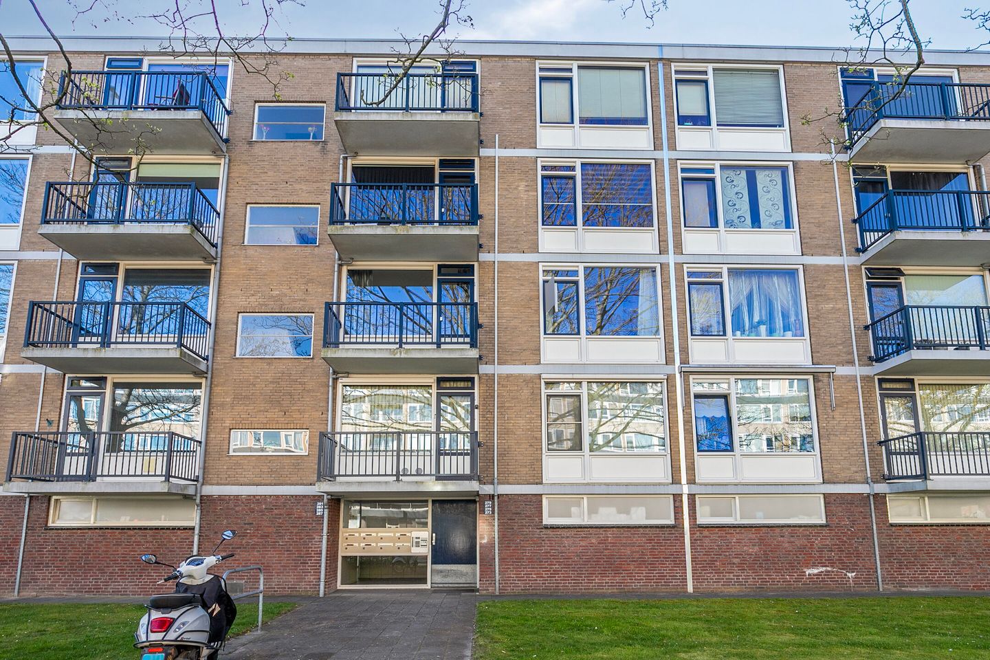 Photo 5 of Thorbeckeweg 275