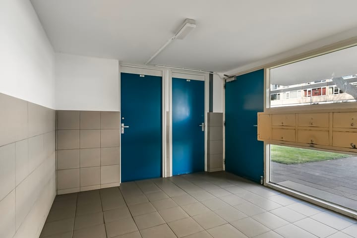 Foto 6 van Thorbeckeweg 275