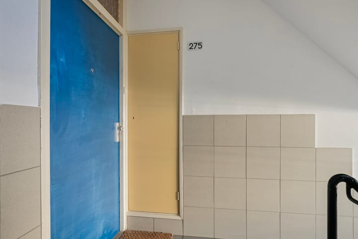 Foto 7 van Thorbeckeweg 275