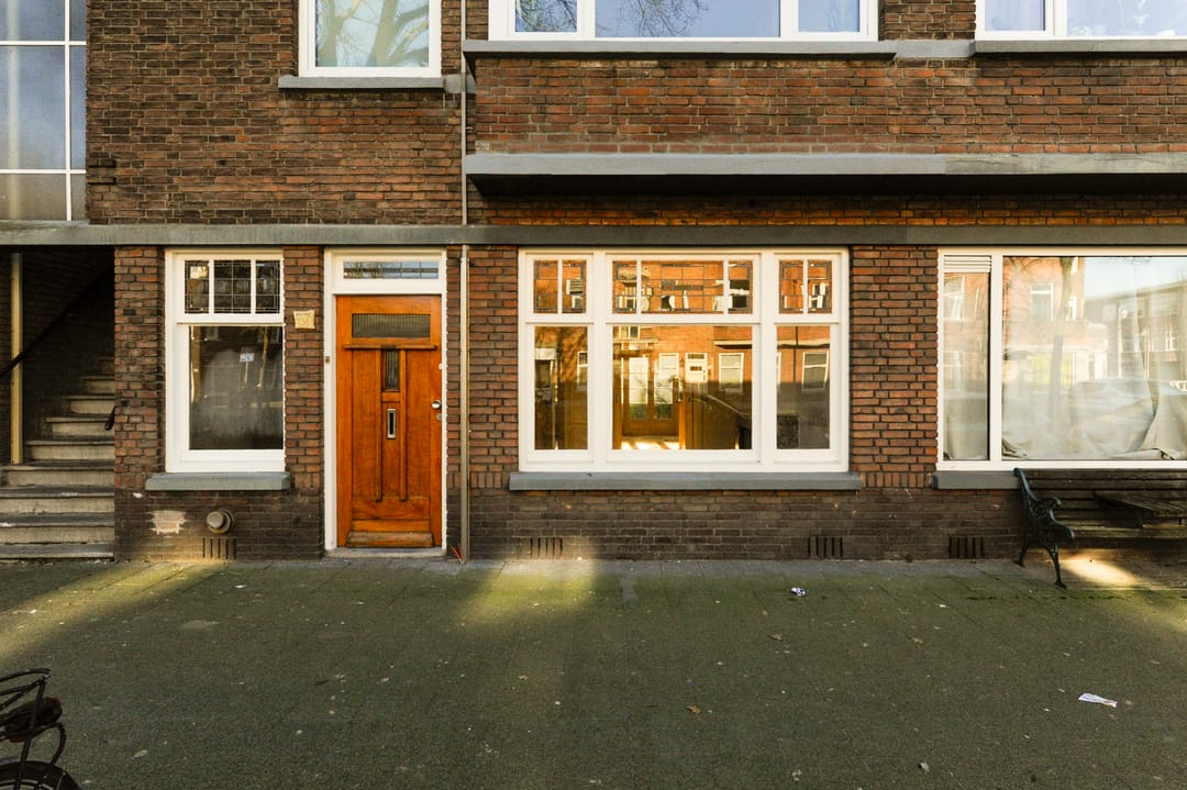 Photo 1 of Jan van Beersstraat 138