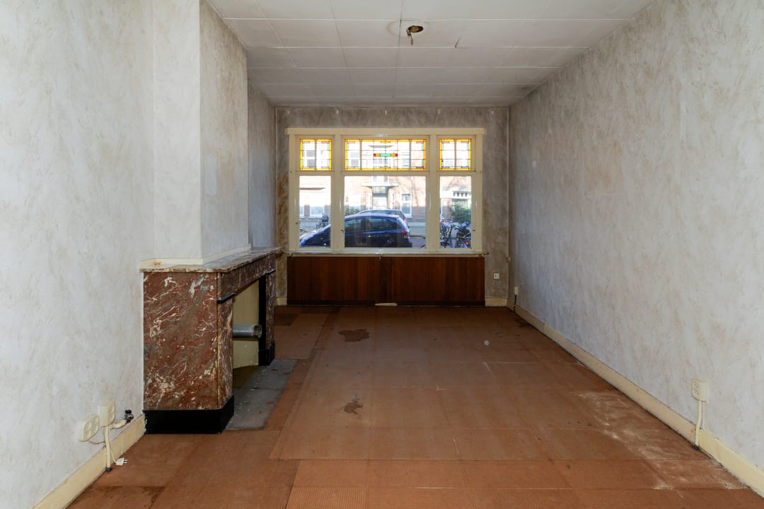 Photo 2 of Jan van Beersstraat 138