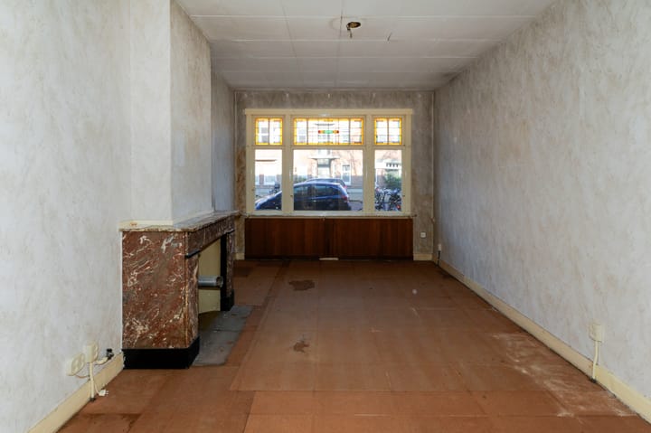 Photo 2 of Jan van Beersstraat 138