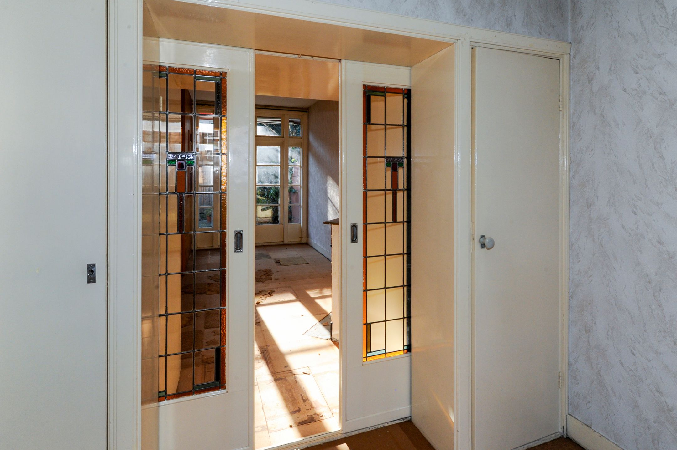 Photo 3 of Jan van Beersstraat 138