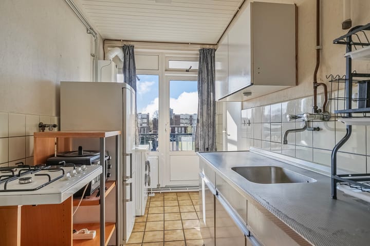 Foto 12 van Thorbeckeweg 275