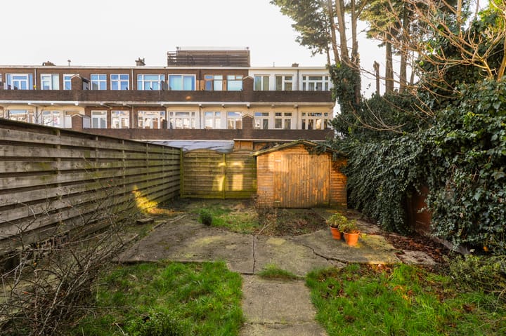 Photo 5 of Jan van Beersstraat 138