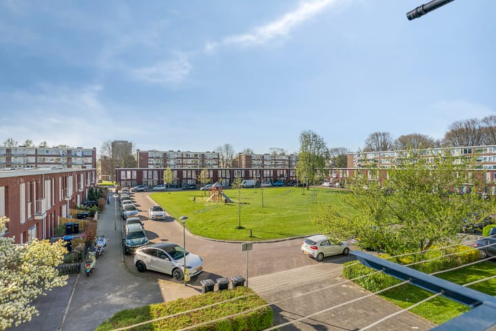 Foto 16 van Thorbeckeweg 275