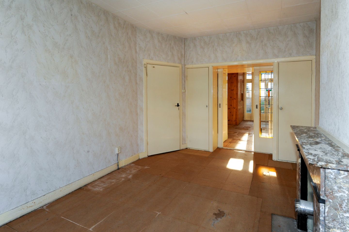 Photo 10 of Jan van Beersstraat 138