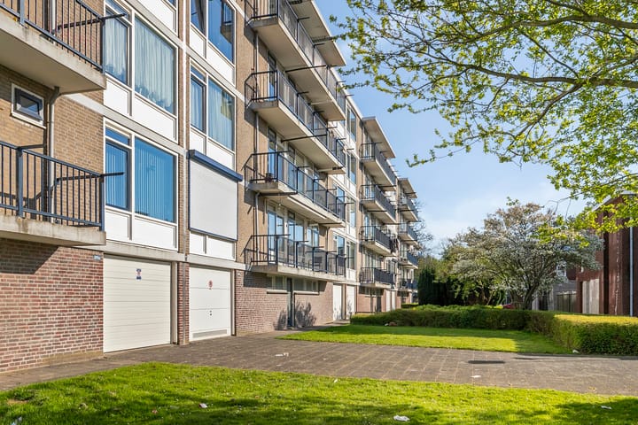 Foto 19 van Thorbeckeweg 275