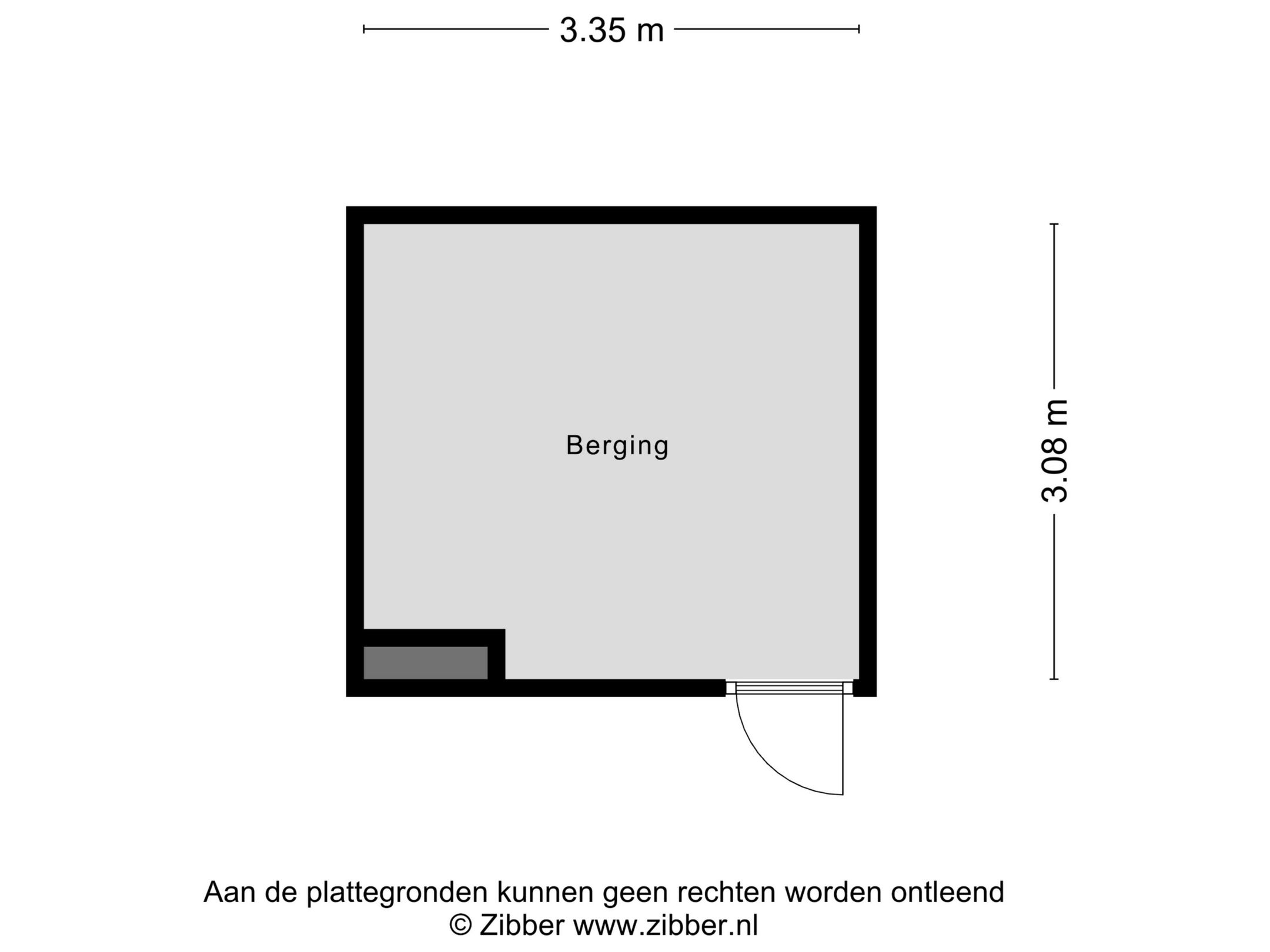 Photo 21 of Thorbeckeweg 275