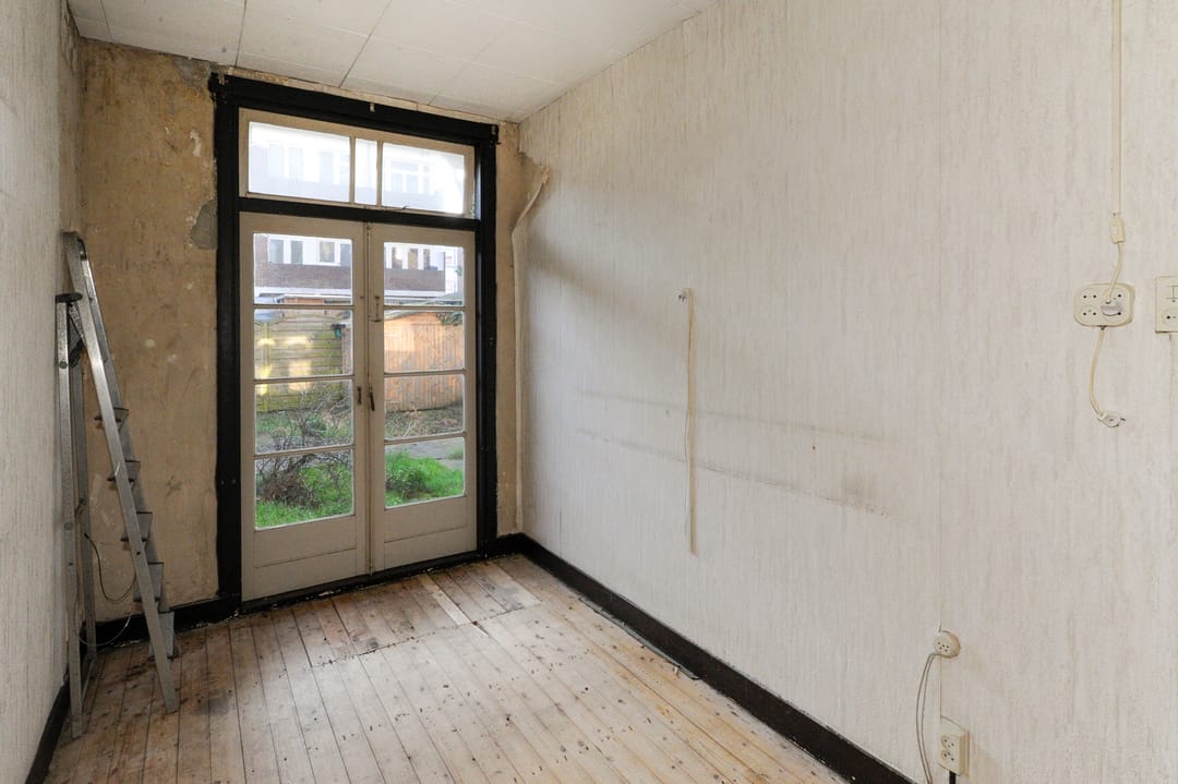 Photo 17 of Jan van Beersstraat 138