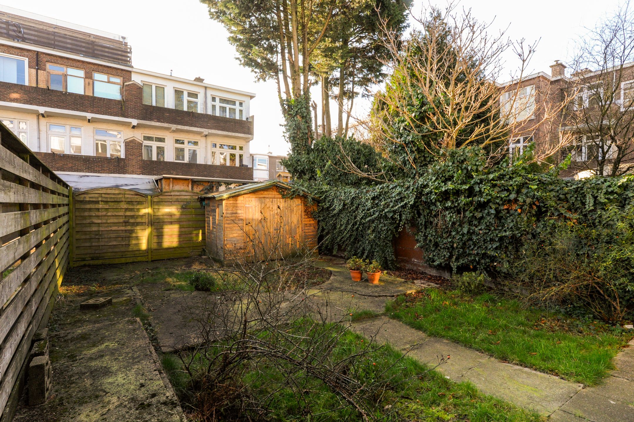 Photo 21 of Jan van Beersstraat 138