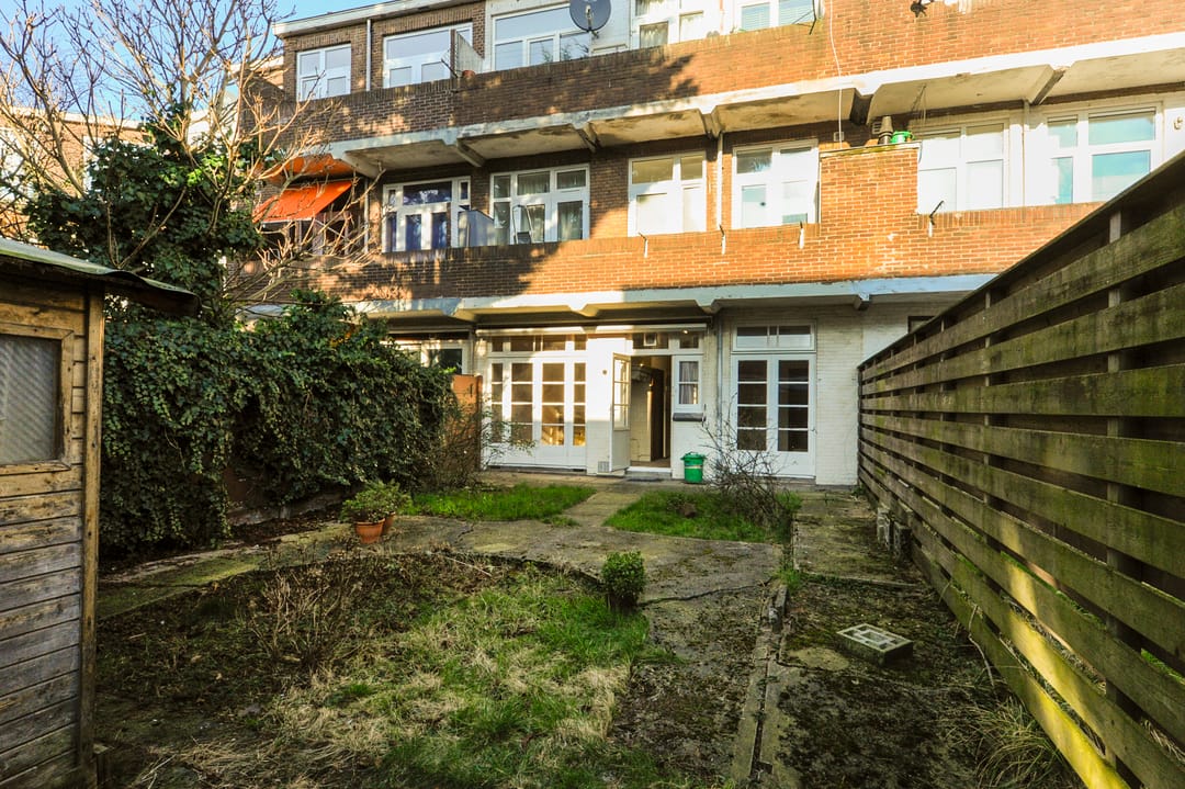 Photo 22 of Jan van Beersstraat 138