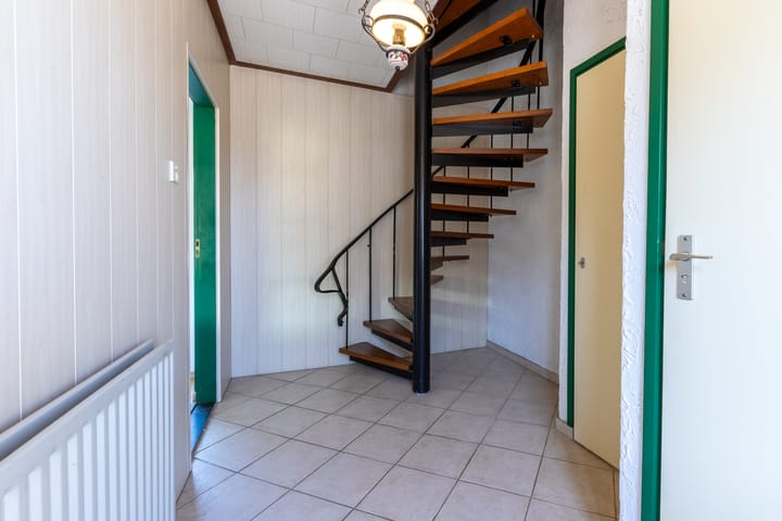 Foto 3 van Kortenaerstraat 2-B