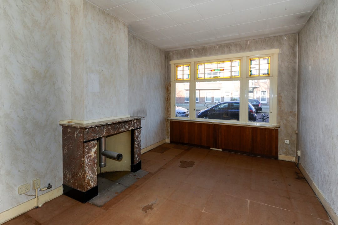 Photo 7 of Jan van Beersstraat 138