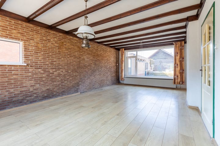 Foto 6 van Kortenaerstraat 2-B