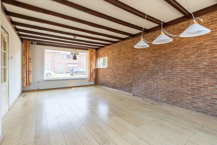 Foto 8 van Kortenaerstraat 2-B