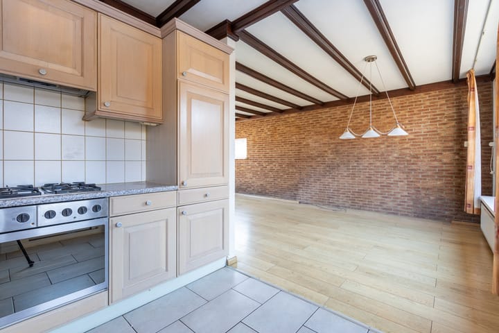 Foto 9 van Kortenaerstraat 2-B