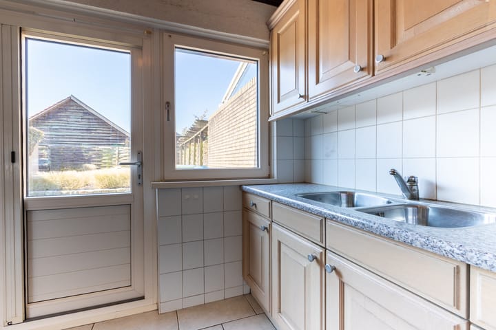 Foto 11 van Kortenaerstraat 2-B