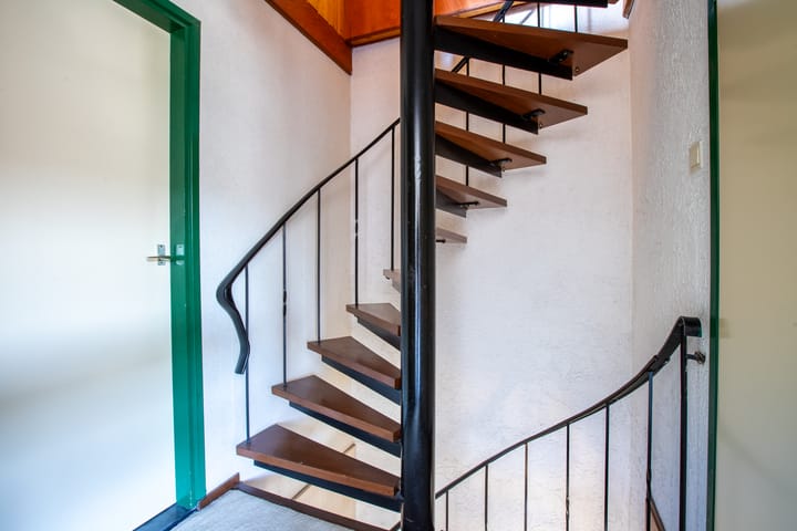 Foto 12 van Kortenaerstraat 2-B