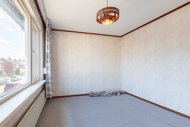 Foto 15 van Kortenaerstraat 2-B