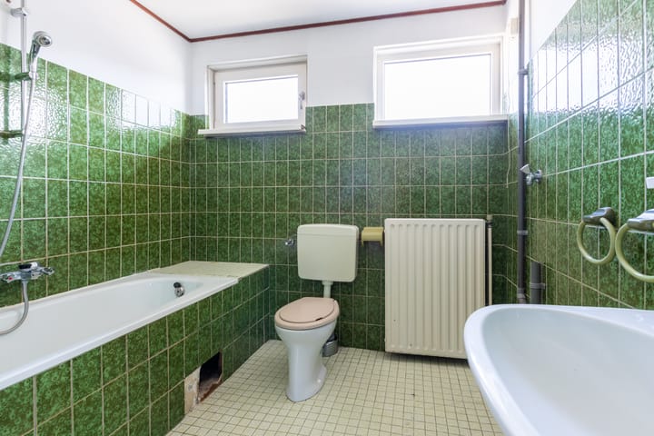 Foto 16 van Kortenaerstraat 2-B