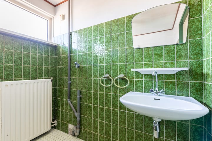 Foto 19 van Kortenaerstraat 2-B